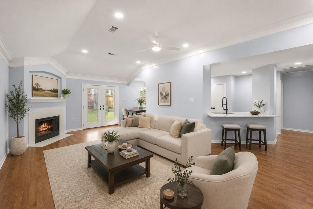 3910 Crystal Pass Court - Photo 5