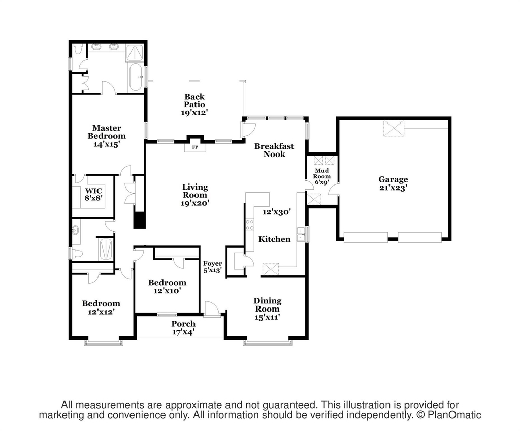 2460 Pebblebrook Circle - Photo 26