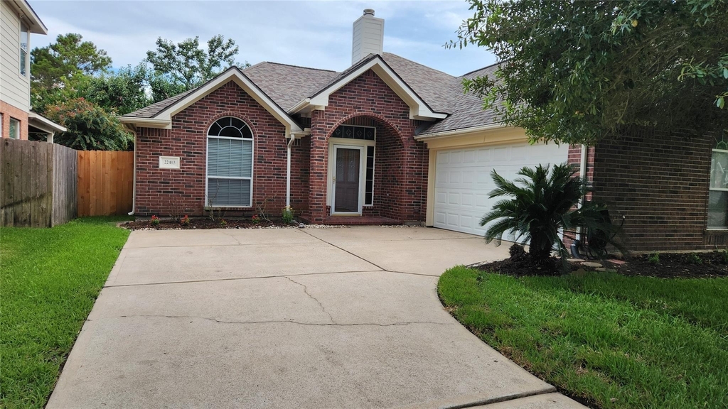 22403 Bellows Bend Drive - Photo 0