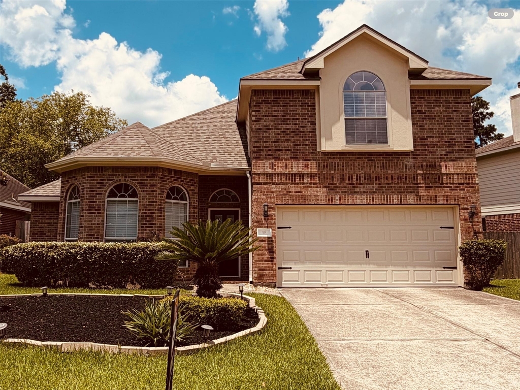 38 N Regan Mead Circle - Photo 2