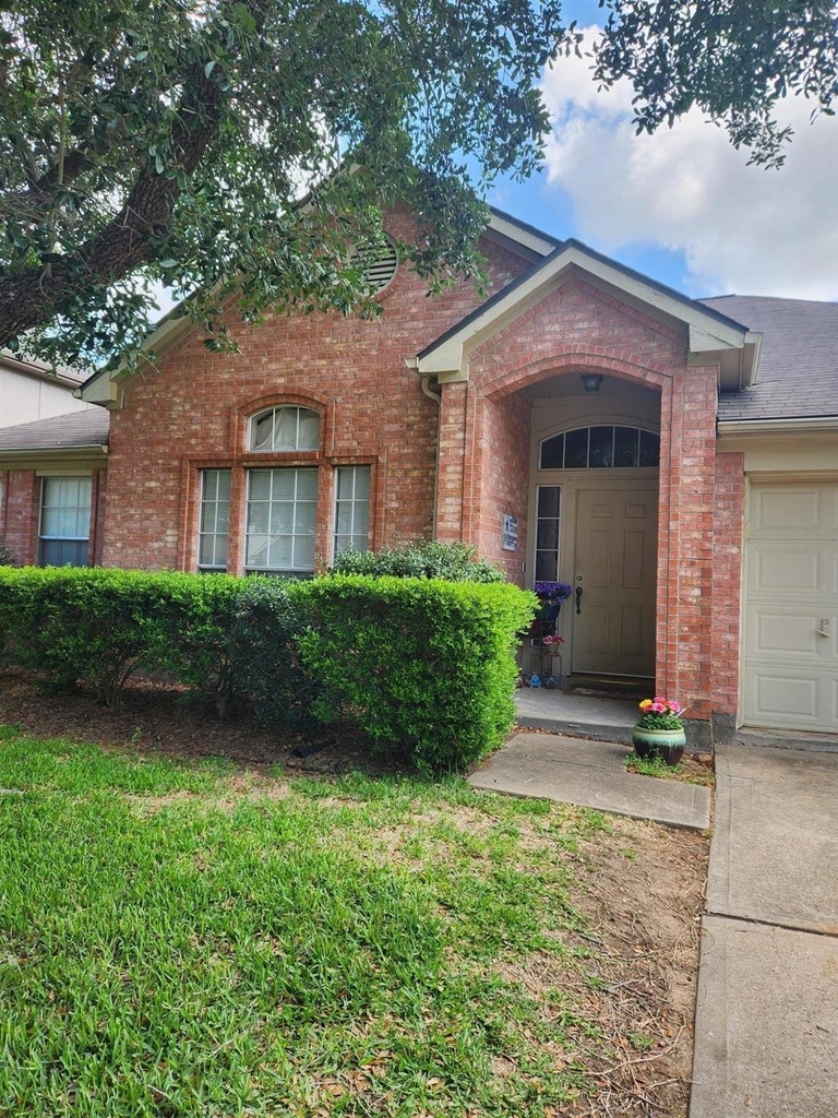 17123 Pecan Acres Drive - Photo 1