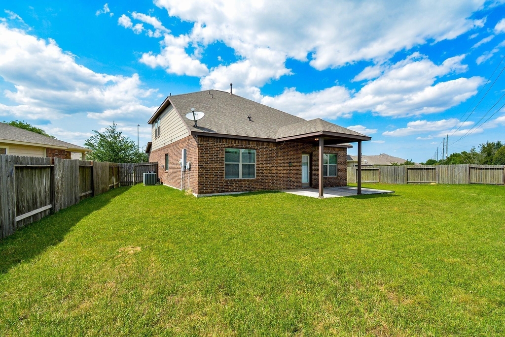 26406 Harmony Mill Court - Photo 5