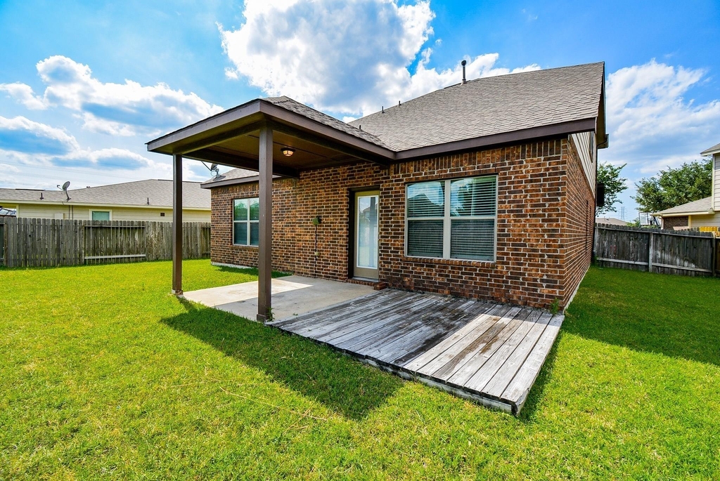 26406 Harmony Mill Court - Photo 3