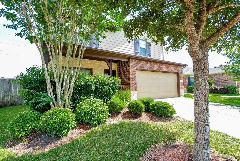 26406 Harmony Mill Court - Photo 1