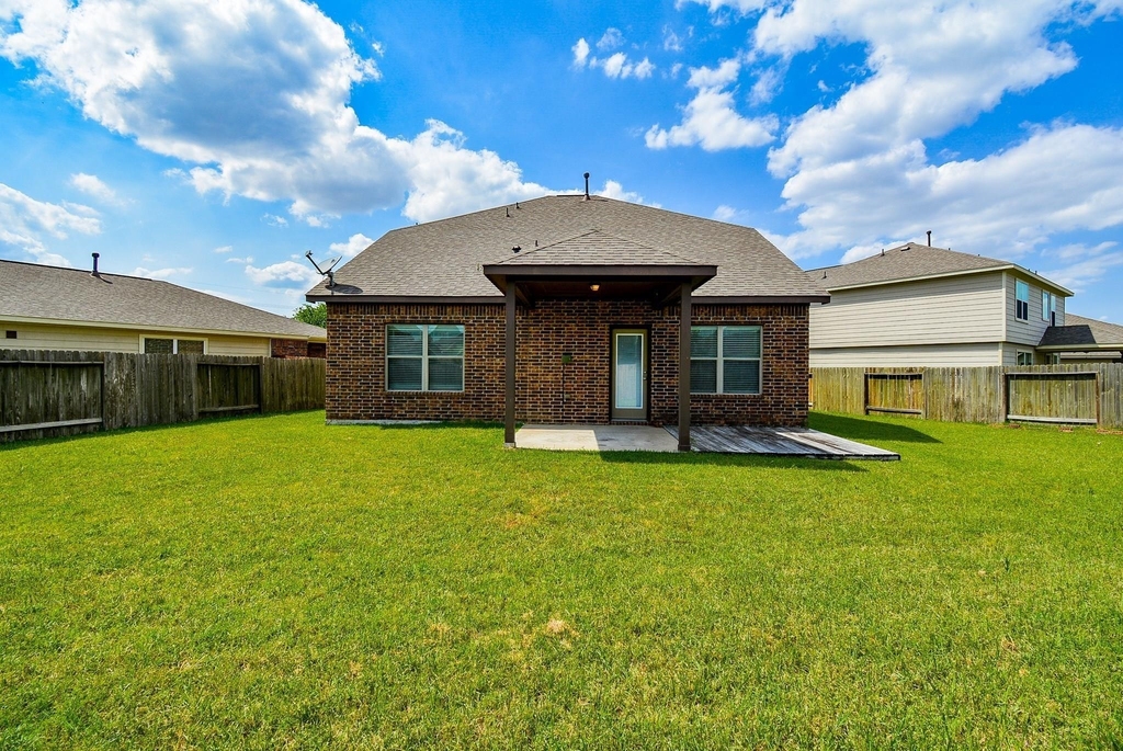 26406 Harmony Mill Court - Photo 4