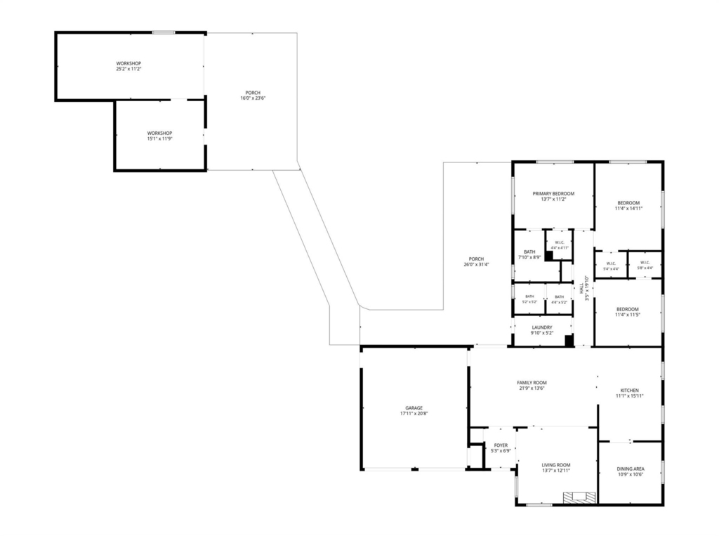 4014 Mona Lee Lane - Photo 27