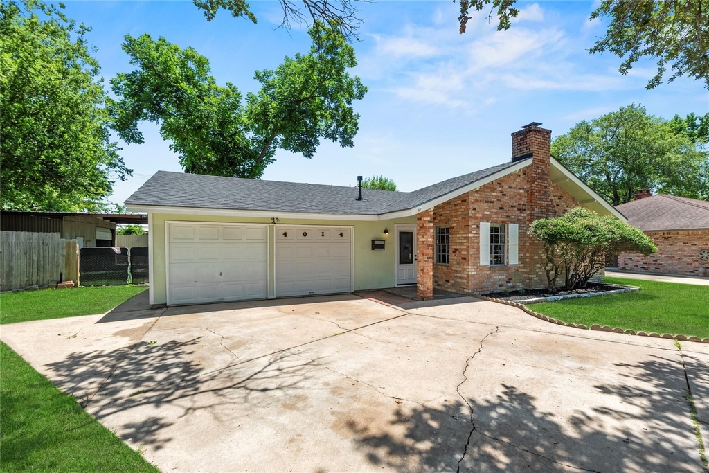 4014 Mona Lee Lane - Photo 2