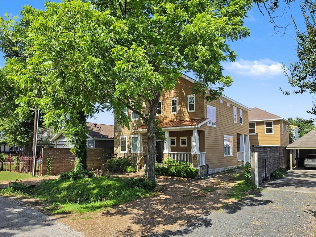 603 Archer Street - Photo 0