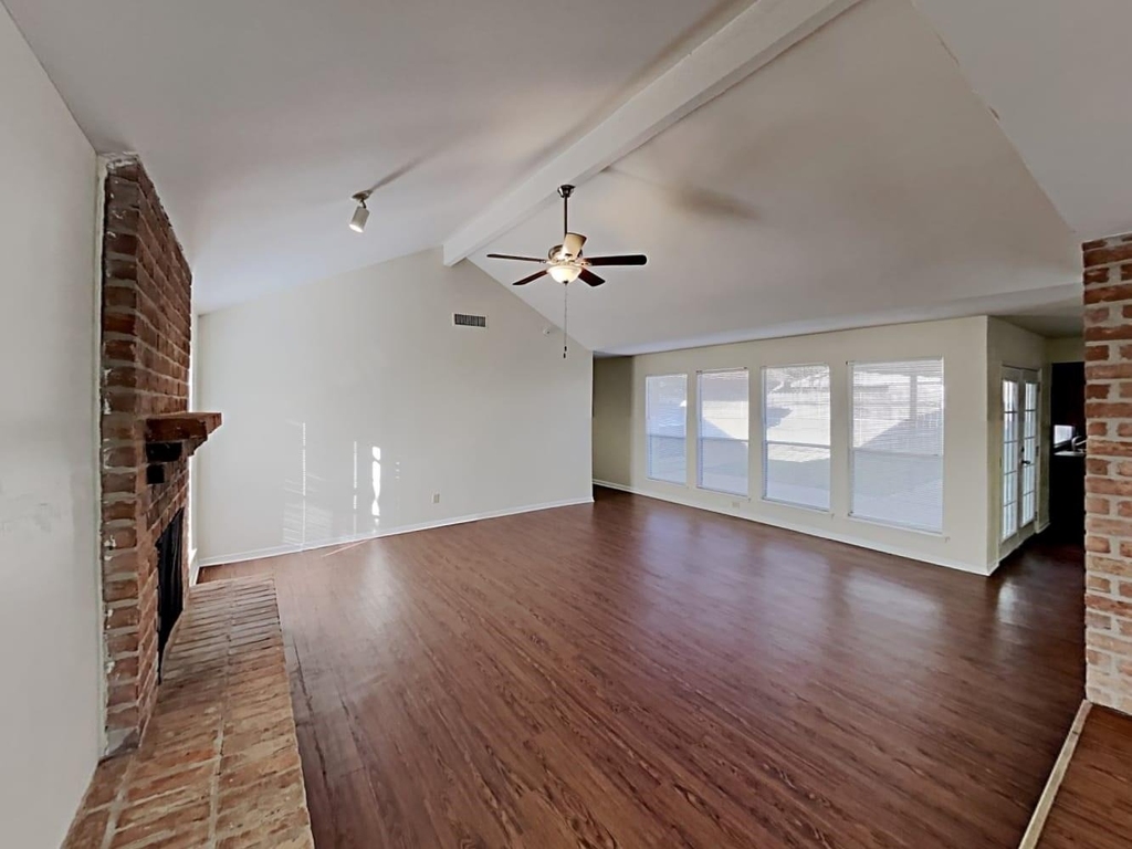 15834 Fox Springs Drive - Photo 1