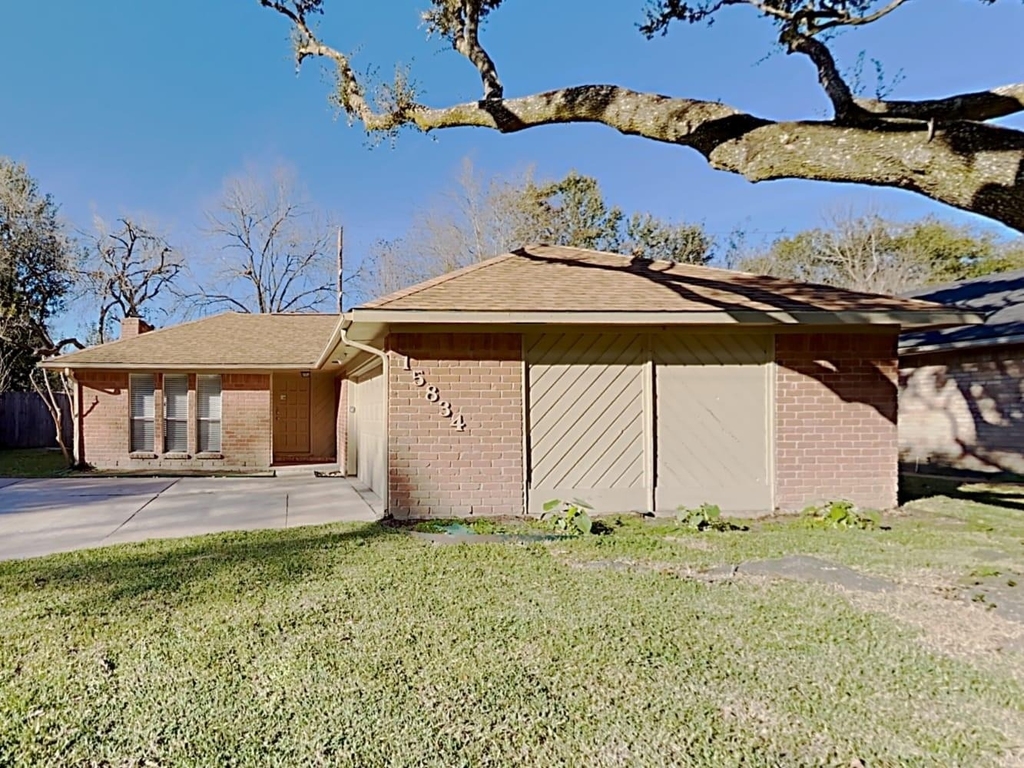 15834 Fox Springs Drive - Photo 0