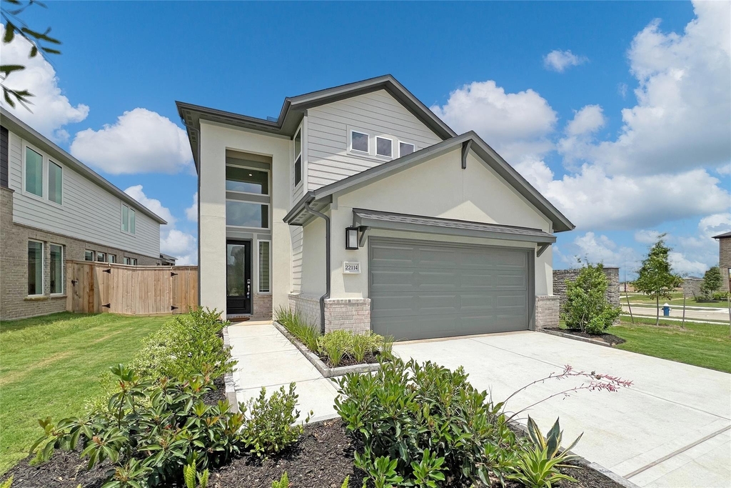 22114 Ingham Bluff Lane - Photo 2