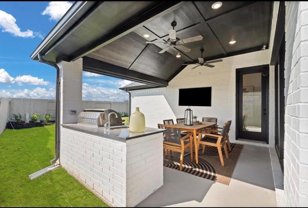 4722 Mulberry Shrubs Lane - Photo 10
