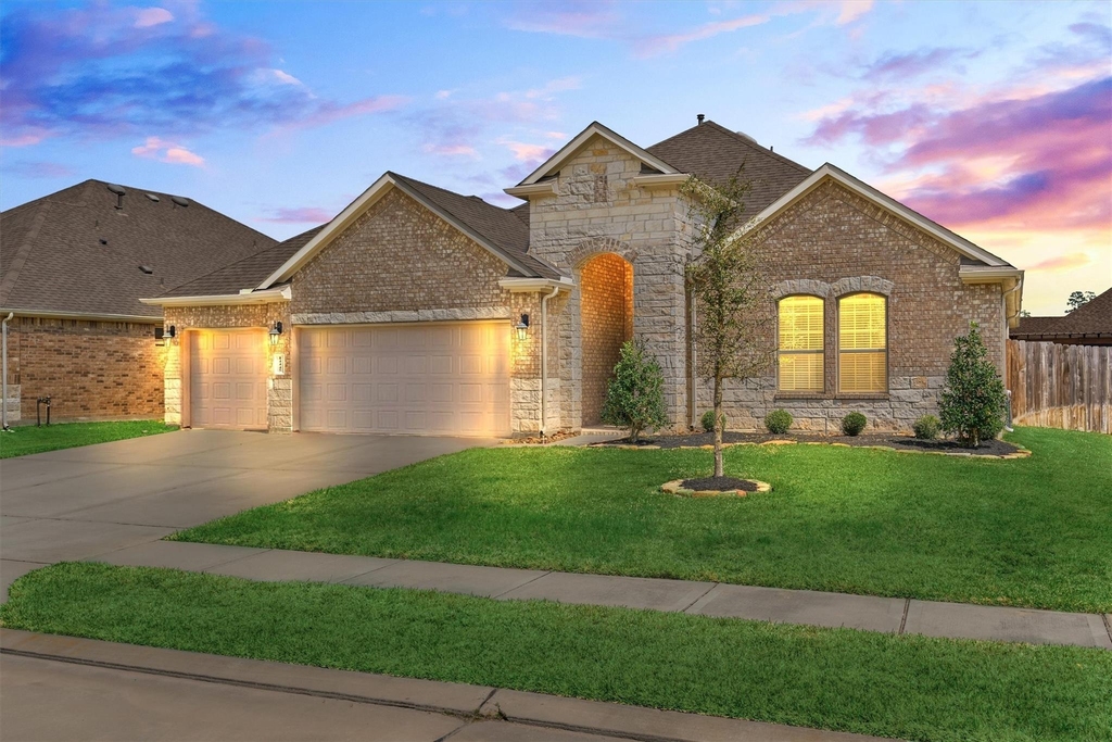14445 Kerrick Vista Lane - Photo 0