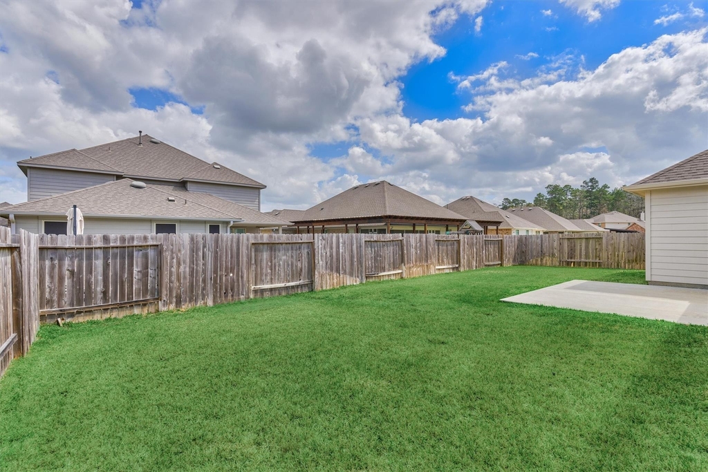 14445 Kerrick Vista Lane - Photo 33