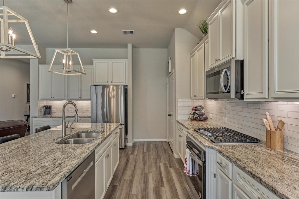 14445 Kerrick Vista Lane - Photo 21