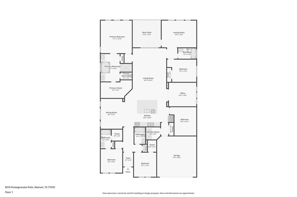 5019 Pomegranate Path - Photo 39