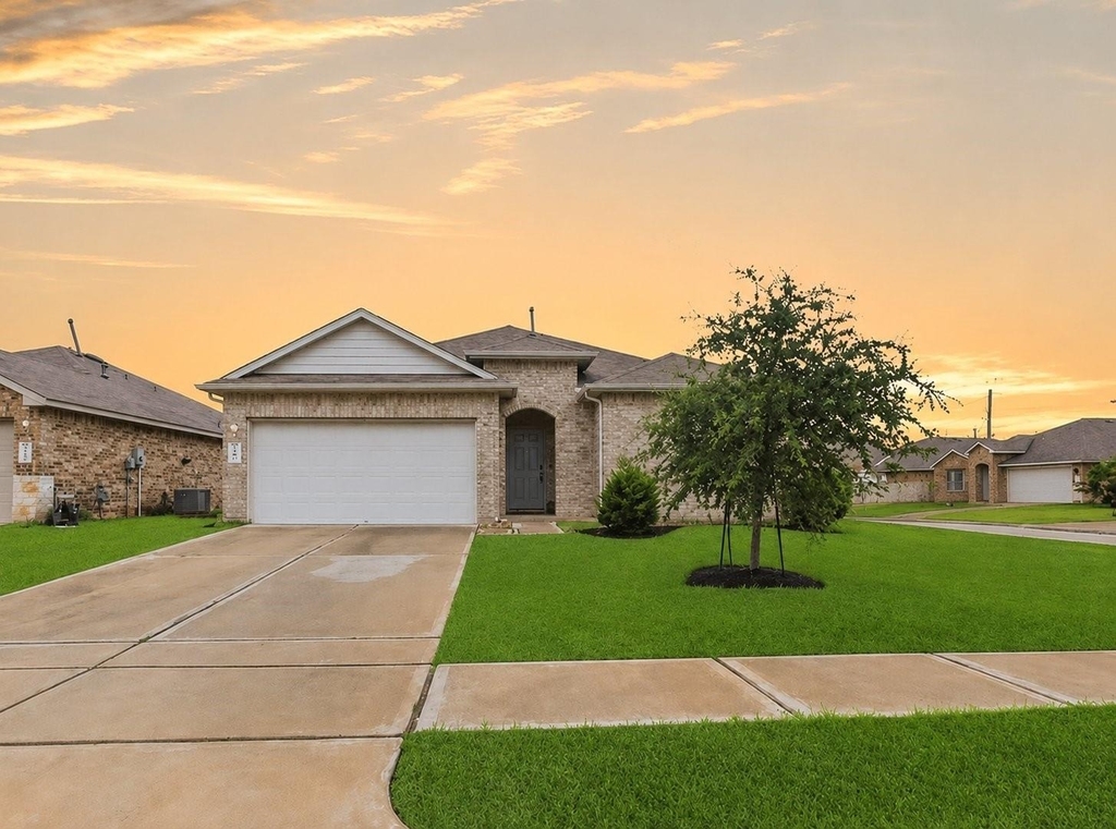 4110 Magliana Lane - Photo 0