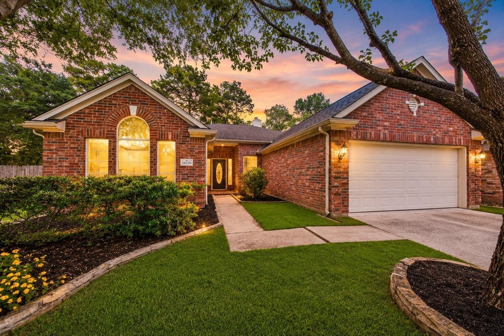 14526 Red Tailed Hawk Lane - Photo 1