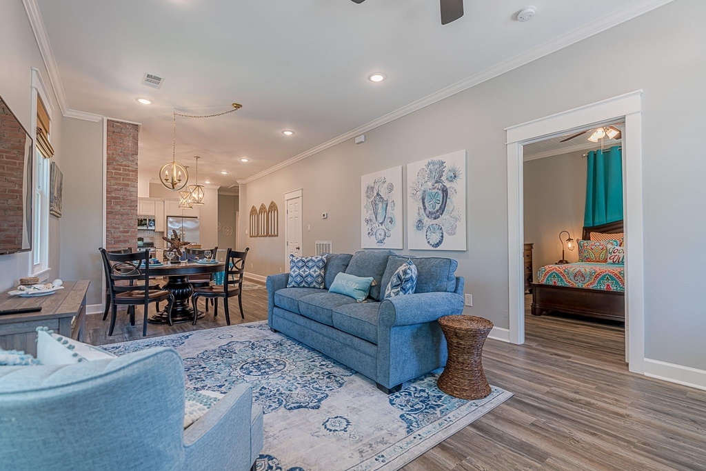 1224 Avenue K - Photo 5