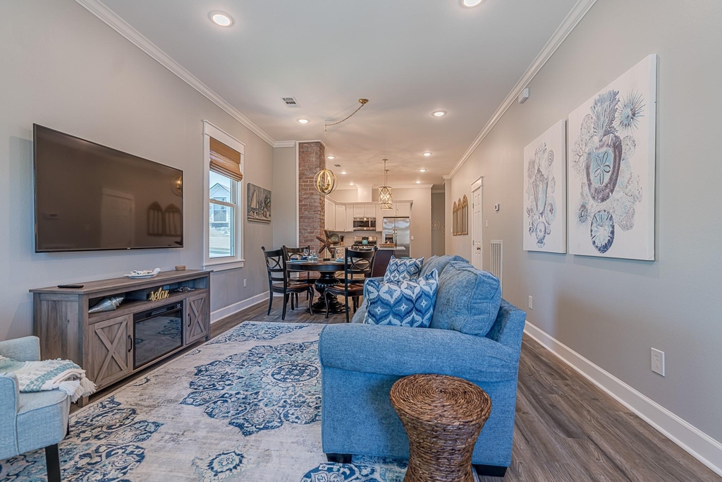 1224 Avenue K - Photo 4