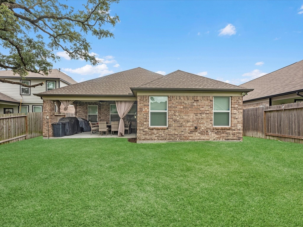 11702 Glossy Oak Lane - Photo 17