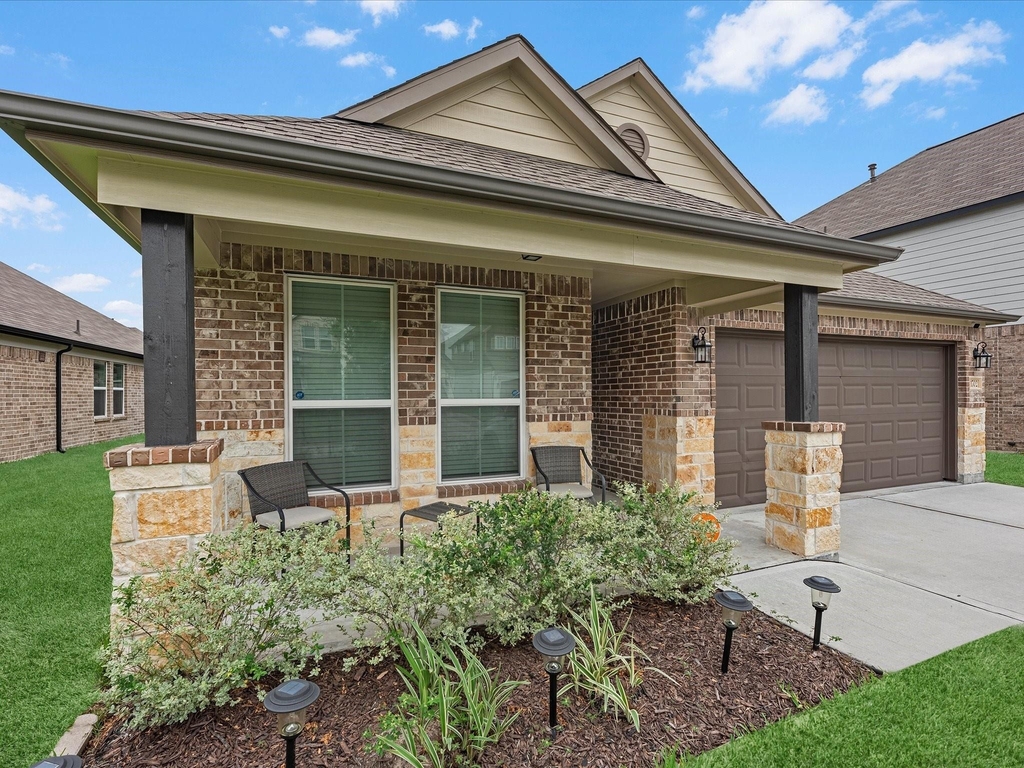 11702 Glossy Oak Lane - Photo 1