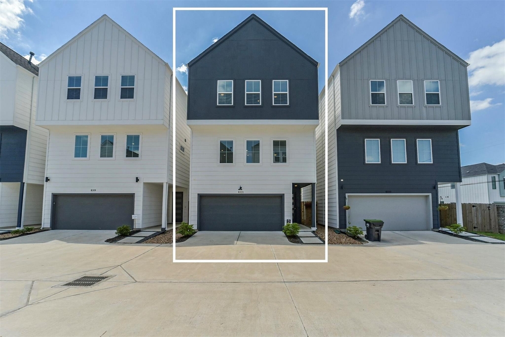 8321 Springwood Canyon Lane - Photo 0
