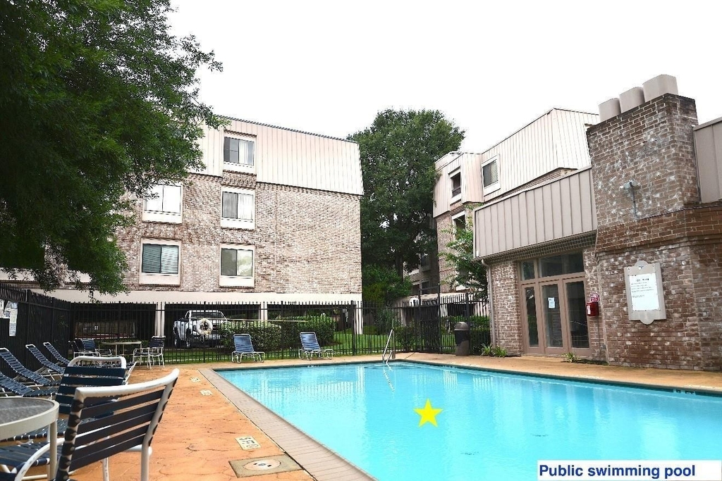 2207 S Braeswood Boulevard - Photo 12