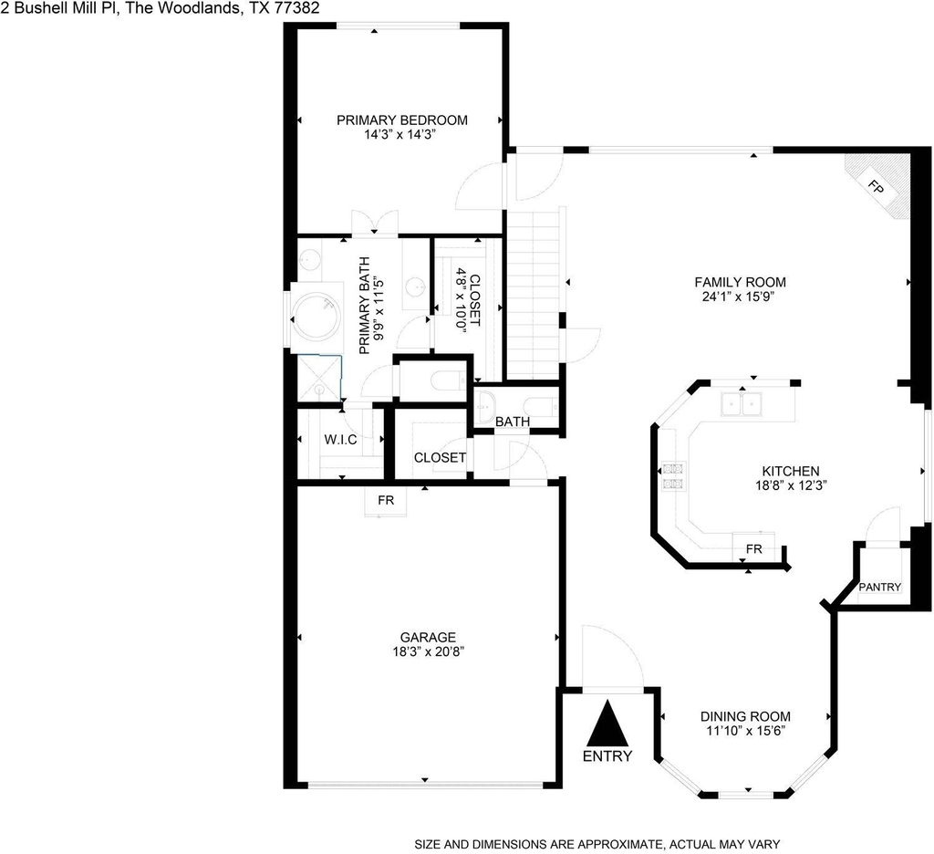 2 Bushell Mill Place - Photo 33