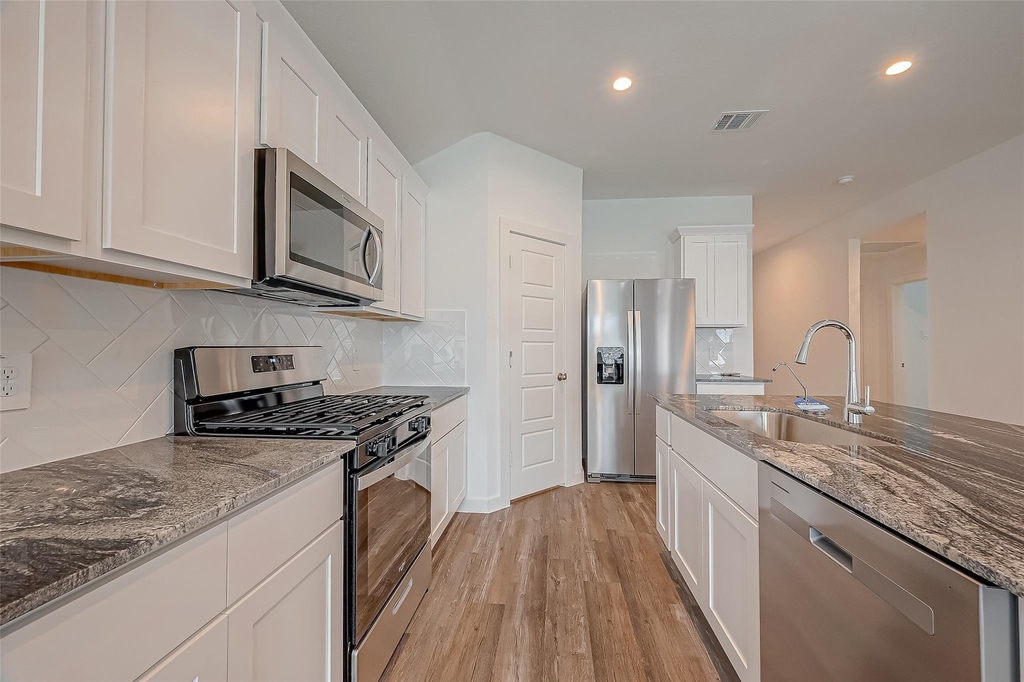 1018 Fringed Bluestar Drive - Photo 0
