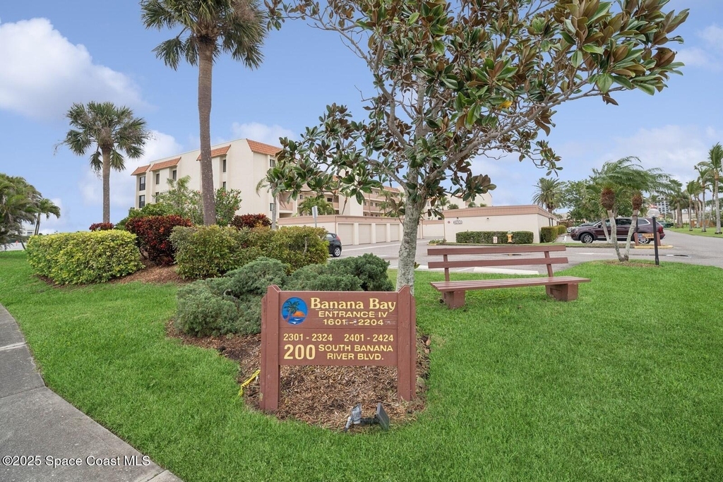 200 S Banana River Boulevard - Photo 31