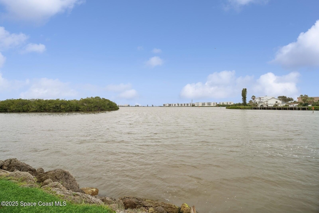 200 S Banana River Boulevard - Photo 1