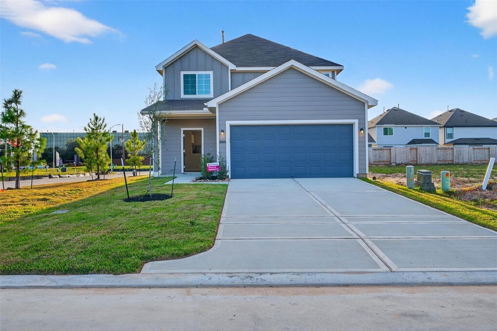 15603 Agave Valley Trl Trail - Photo 0