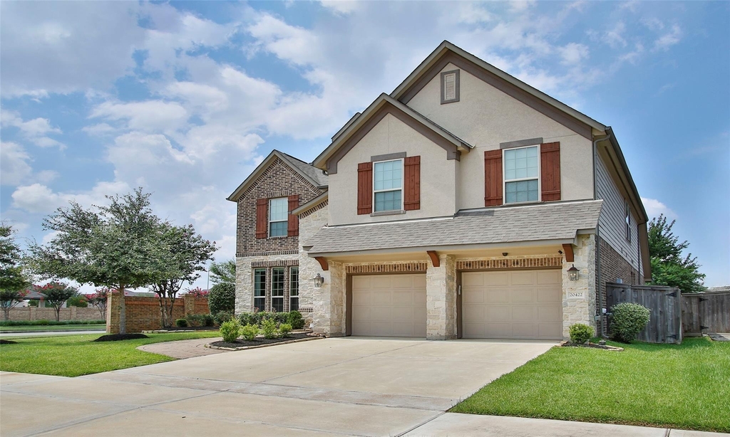 20422 Raven Mill Lane - Photo 1