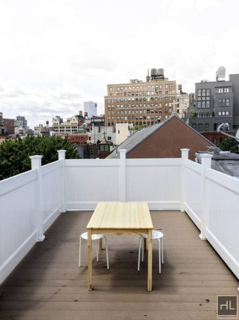 Mott Street - Photo 4