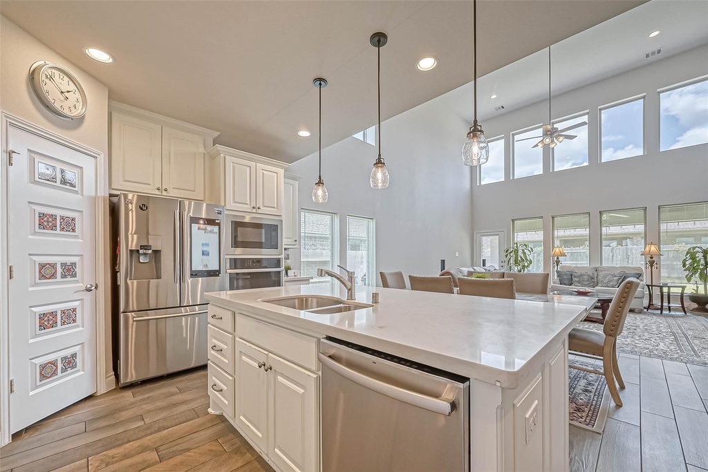 2337 Mayfield Trail Court - Photo 5