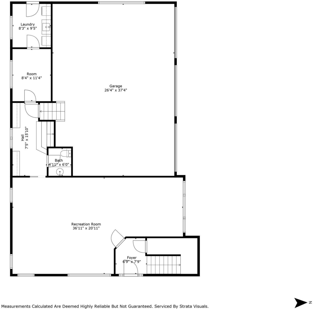 2523 Baycrest Drive - Photo 35
