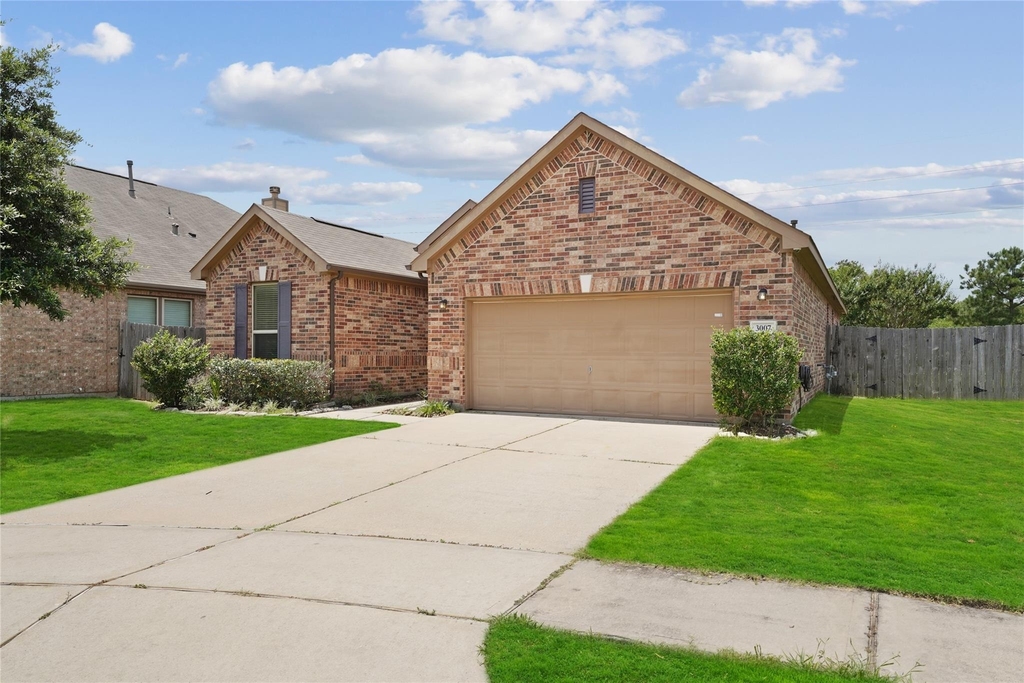 3007 Meadow Prairie Street - Photo 26