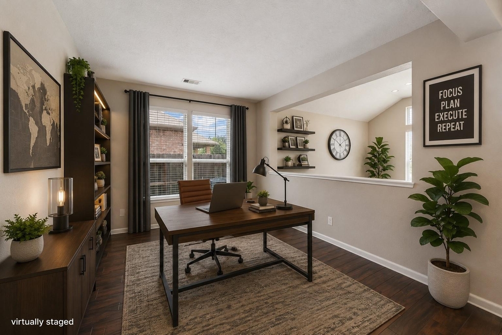 3007 Meadow Prairie Street - Photo 3