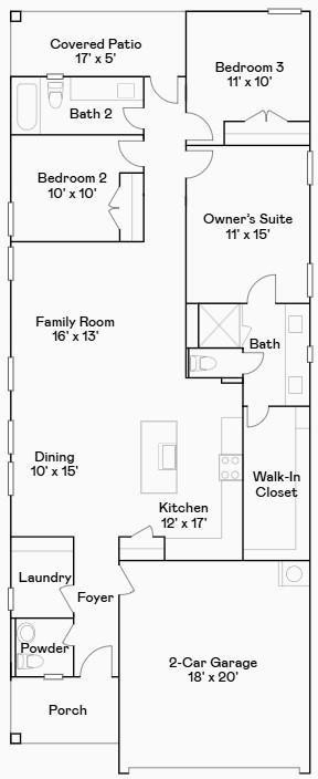 13071 Pine Trace Street - Photo 20