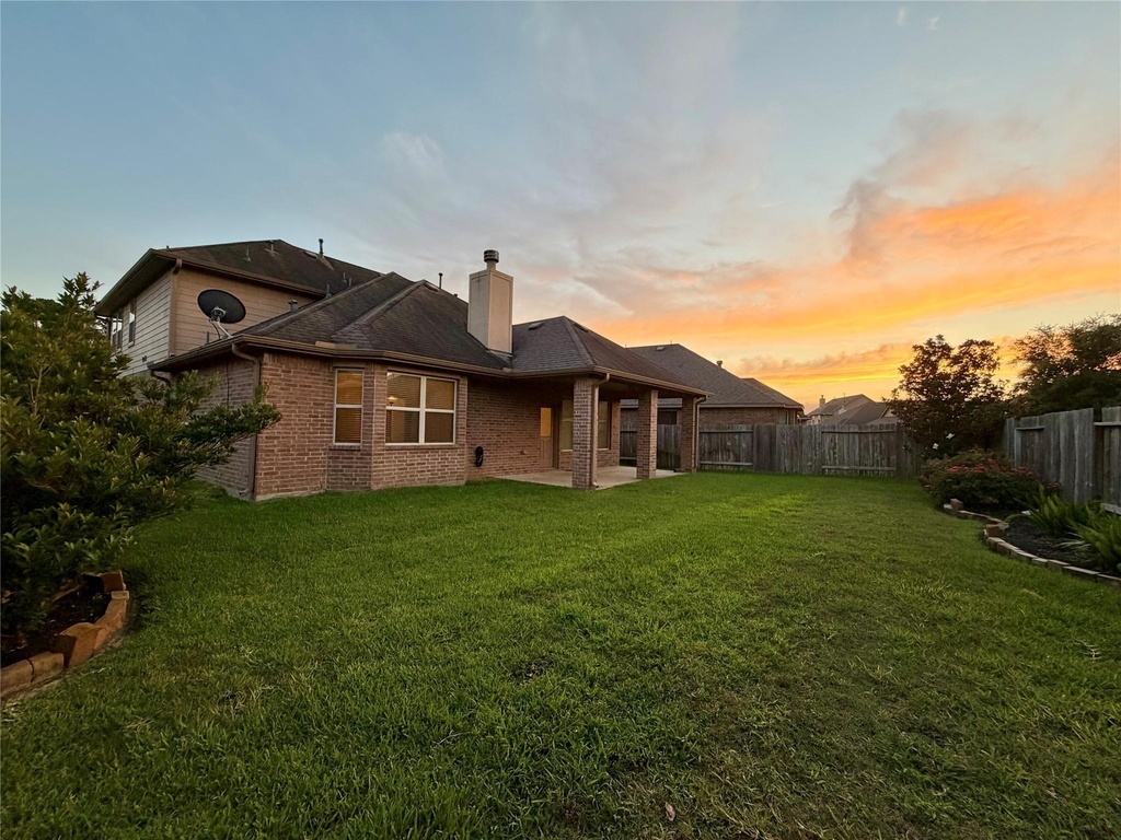 5502 Claymore Meadow Lane - Photo 40
