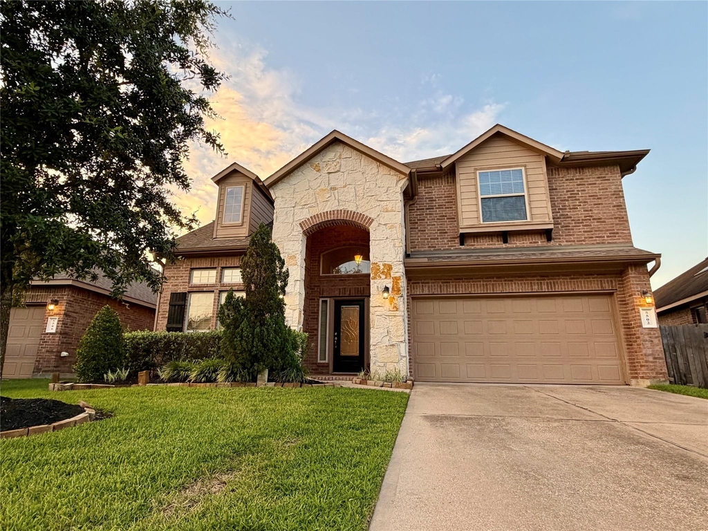 5502 Claymore Meadow Lane - Photo 39
