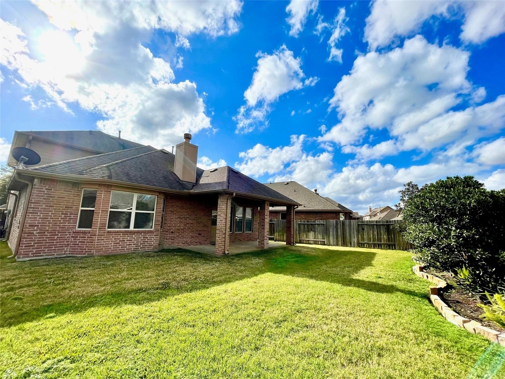 5502 Claymore Meadow Lane - Photo 1