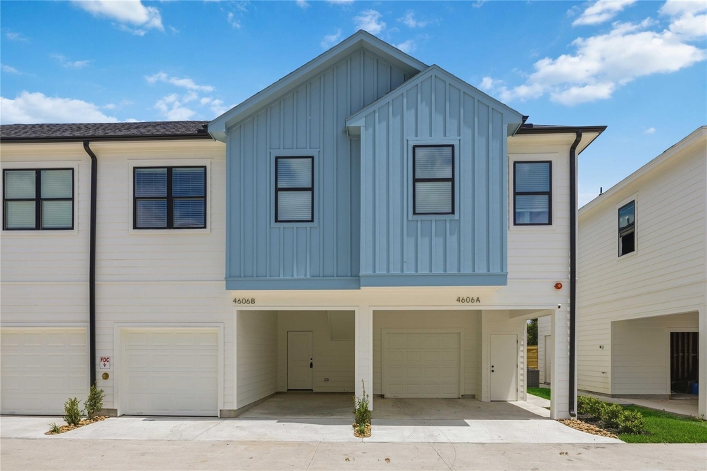 4606 Indie Heights Lane - Photo 0