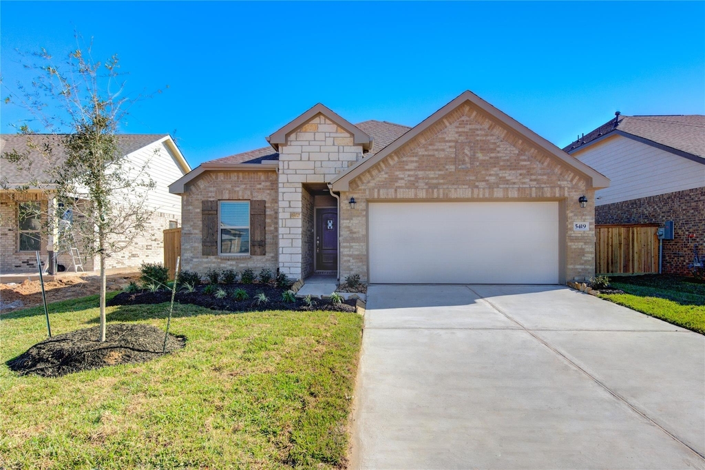 5419 Tourmaline Way - Photo 3