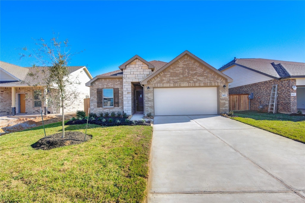 5419 Tourmaline Way - Photo 2