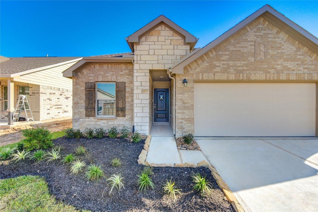 5419 Tourmaline Way - Photo 1