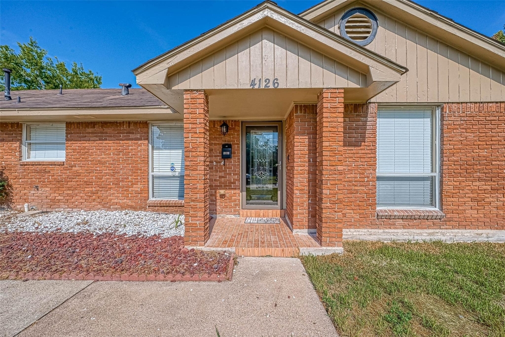 4126 Brookston Street - Photo 1