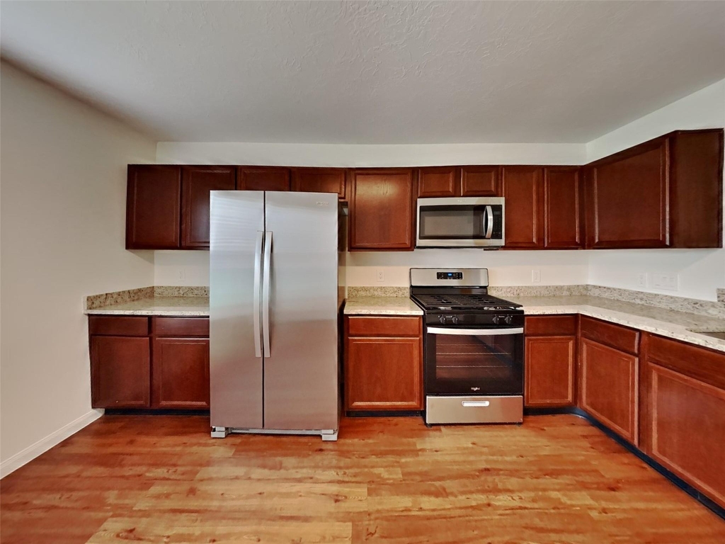 3906 Hawthorne Glen Court - Photo 1
