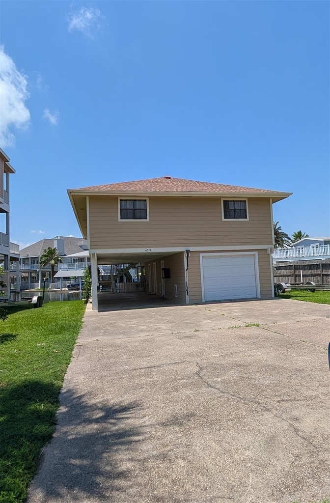 16528 Tortuga Way - Photo 1